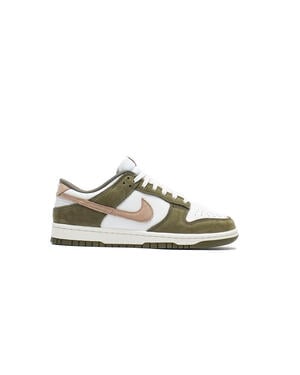 Nike DUNK LOW 'since '72' | HF4262-133 | AFEW STORE